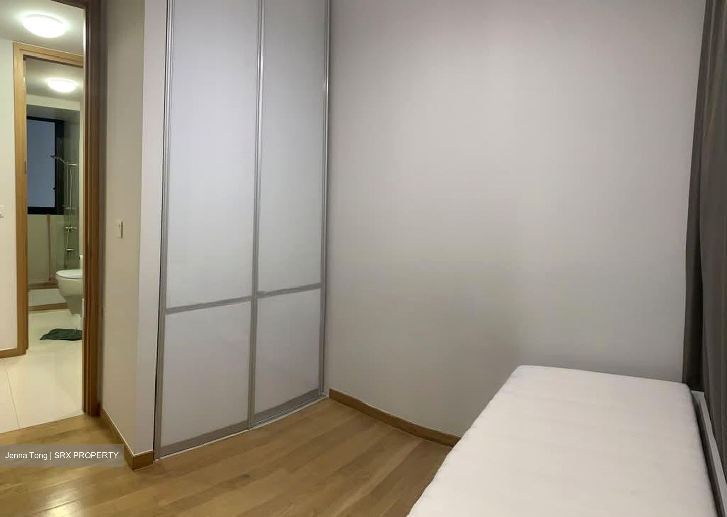 The Trilinq (D5), Condominium #591094661